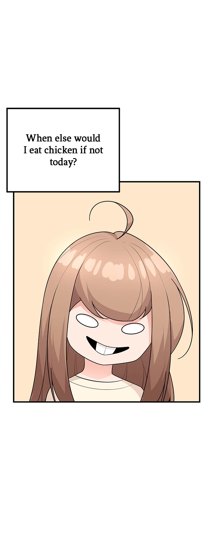 Read Let's Have a Drink! (en) Manga Online