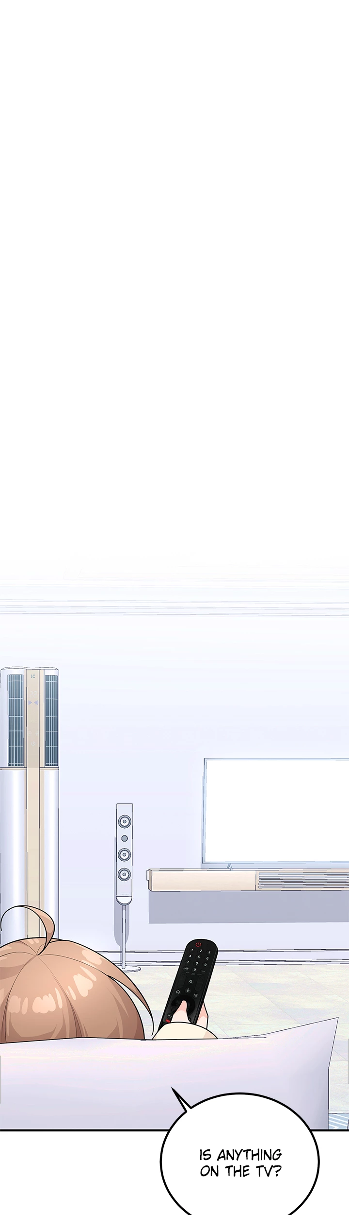 Read Let's Have a Drink! (en) Manga Online