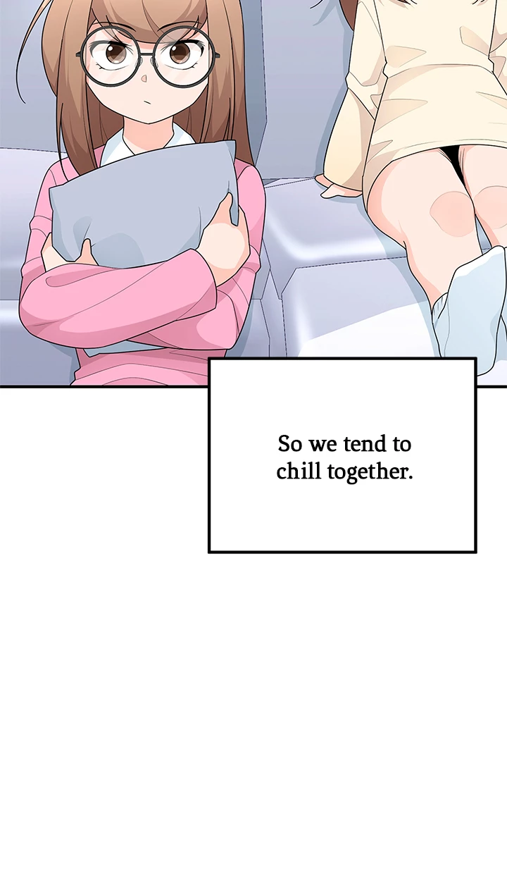 Read Let's Have a Drink! (en) Manga Online