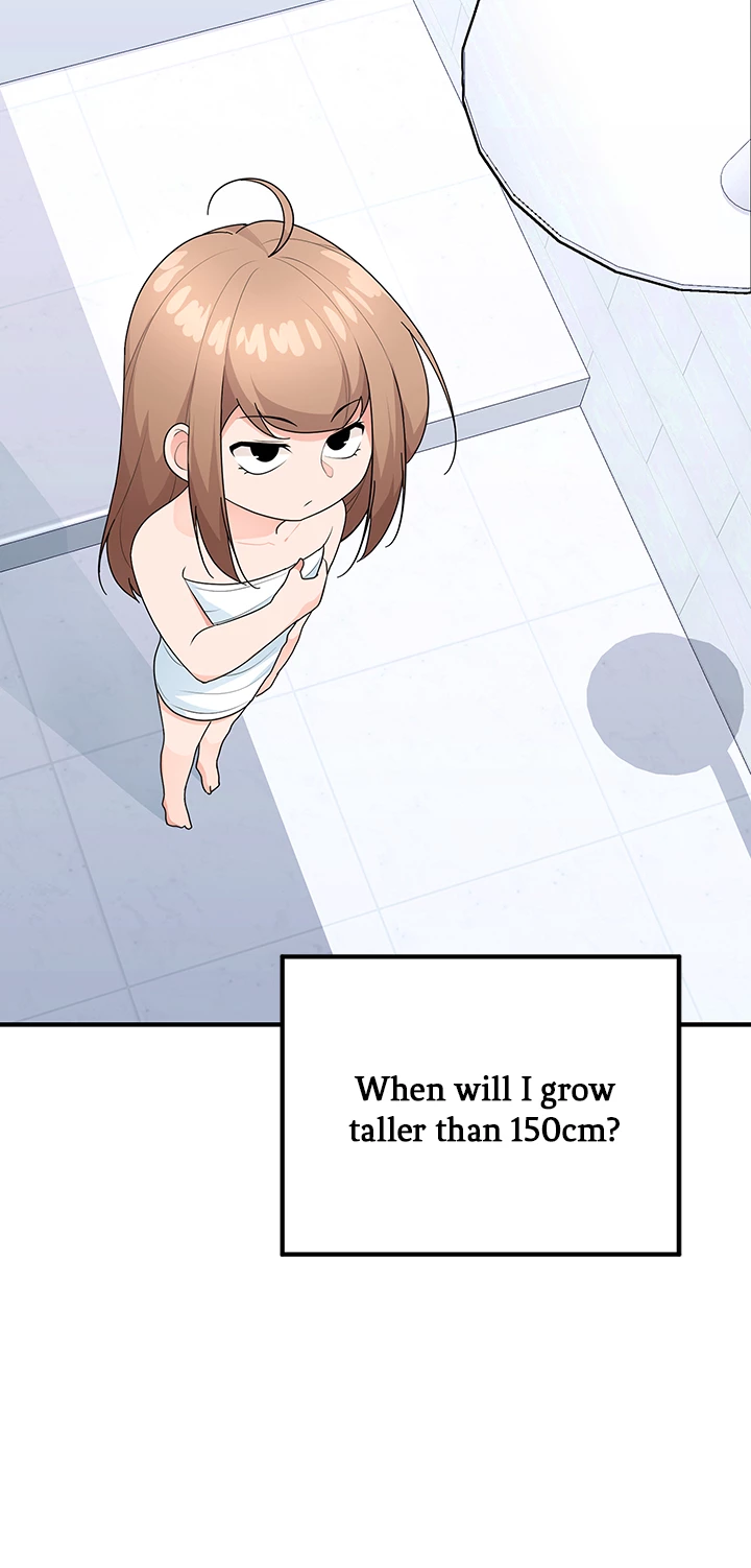 Read Let's Have a Drink! (en) Manga Online