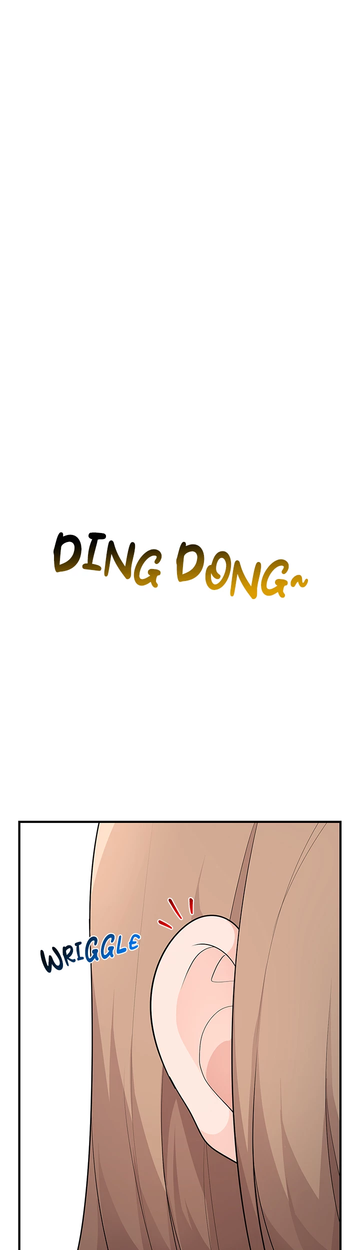 Read Let's Have a Drink! (en) Manga Online