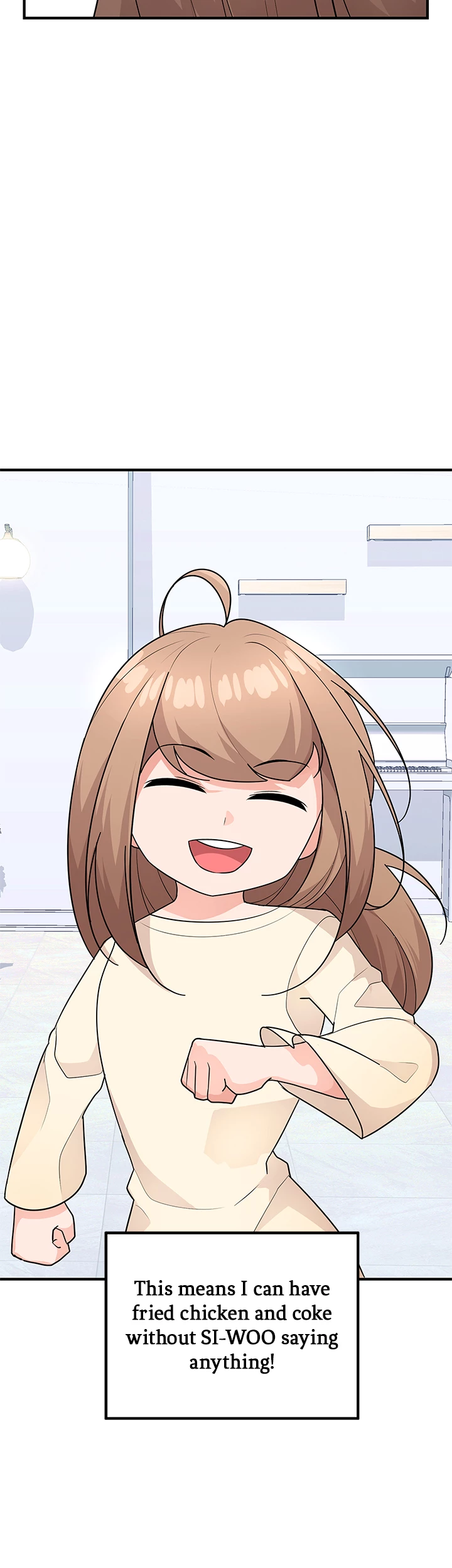 Read Let's Have a Drink! (en) Manga Online