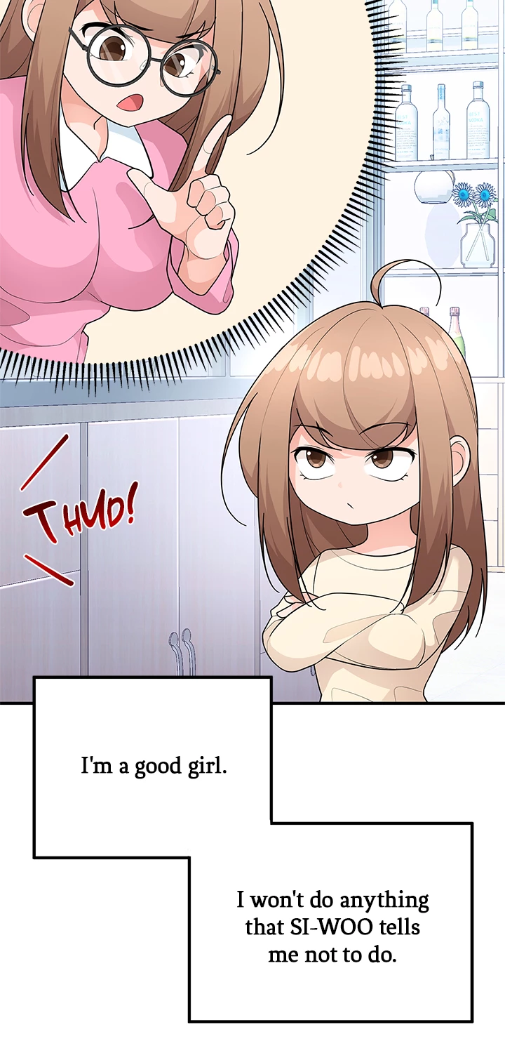 Read Let's Have a Drink! (en) Manga Online