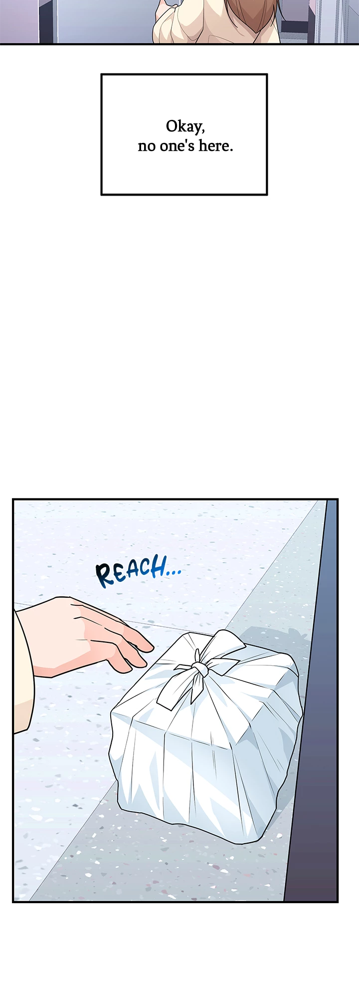 Read Let's Have a Drink! (en) Manga Online