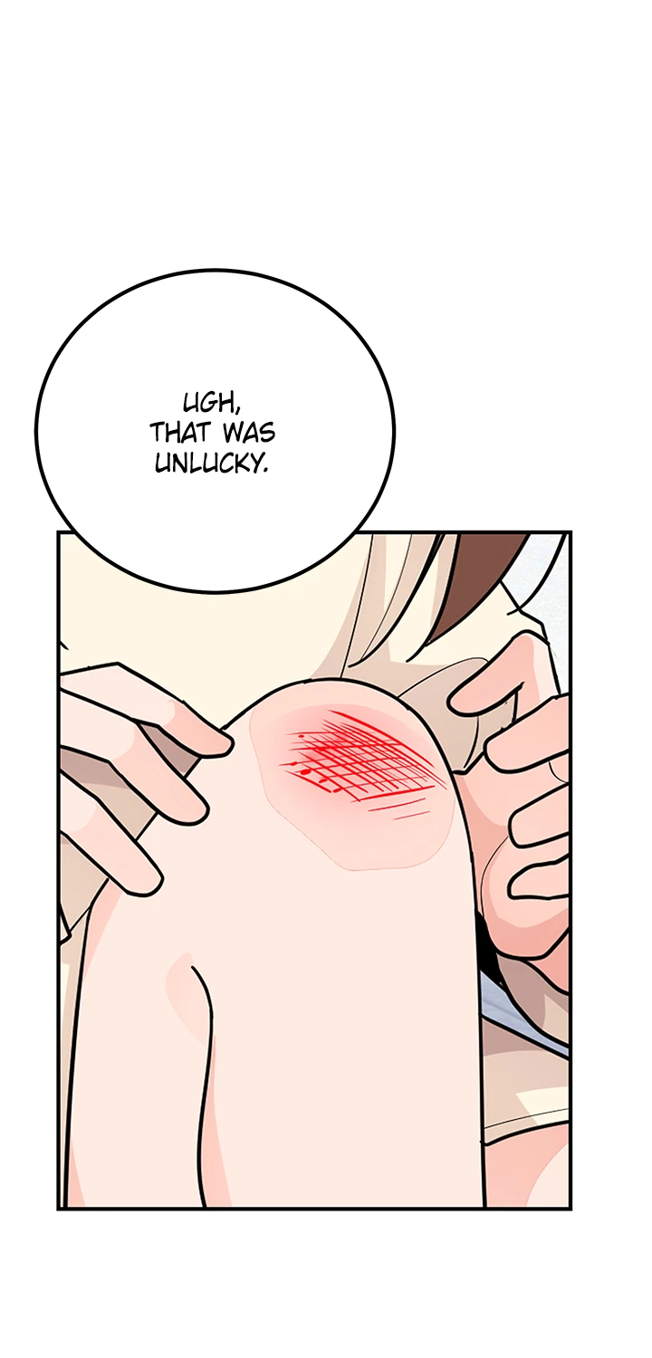 Read Let's Have a Drink! (en) Manga Online