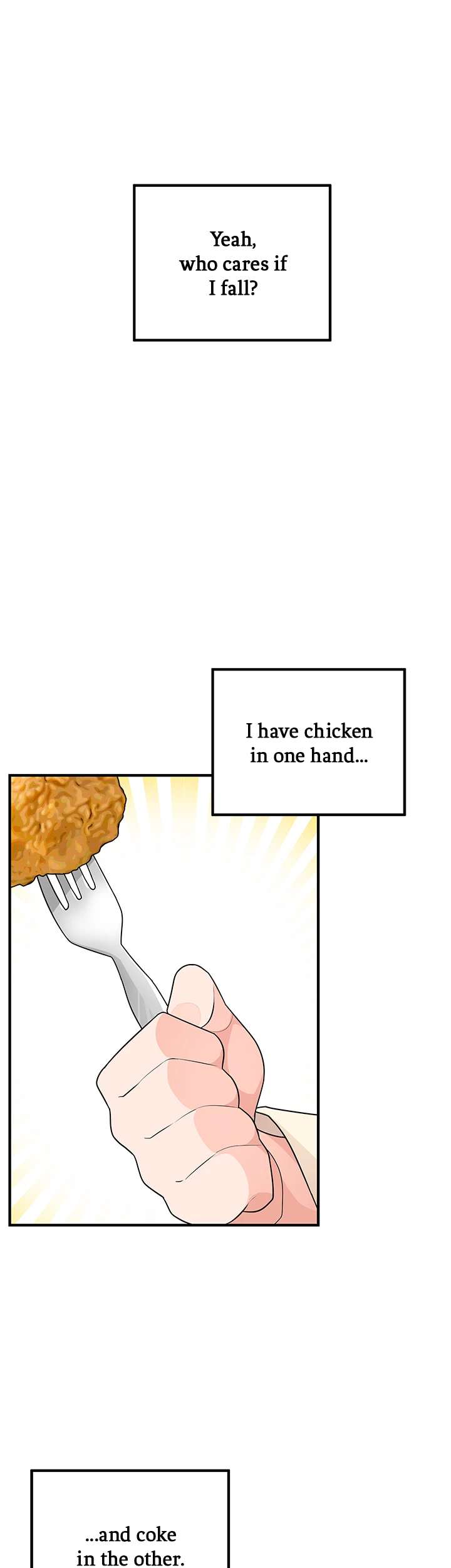 Read Let's Have a Drink! (en) Manga Online