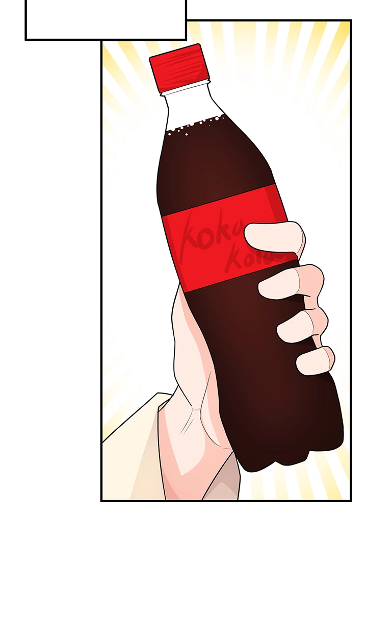 Read Let's Have a Drink! (en) Manga Online