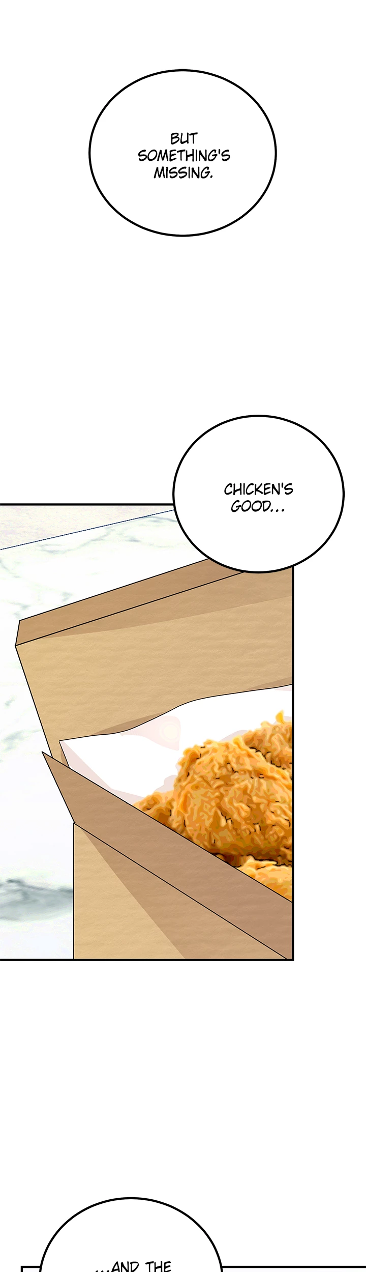 Read Let's Have a Drink! (en) Manga Online