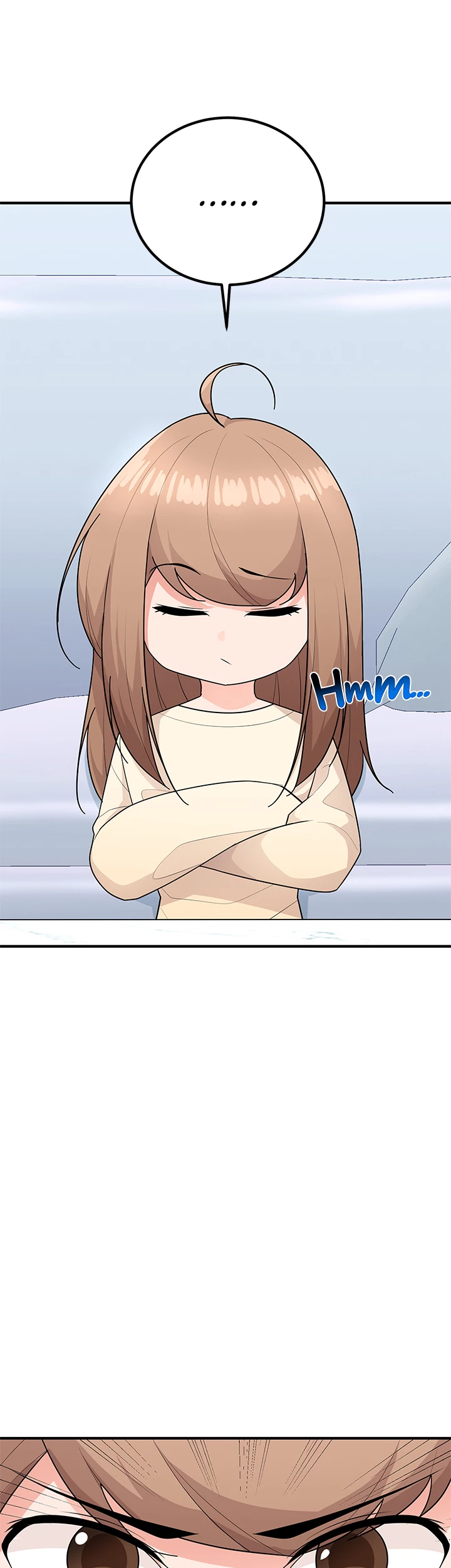 Read Let's Have a Drink! (en) Manga Online