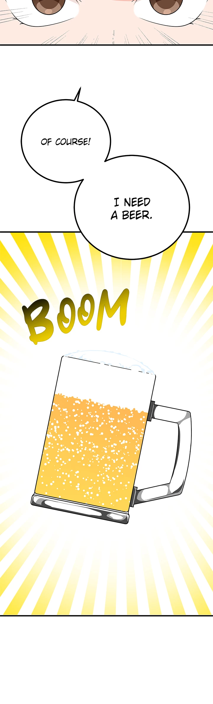 Read Let's Have a Drink! (en) Manga Online