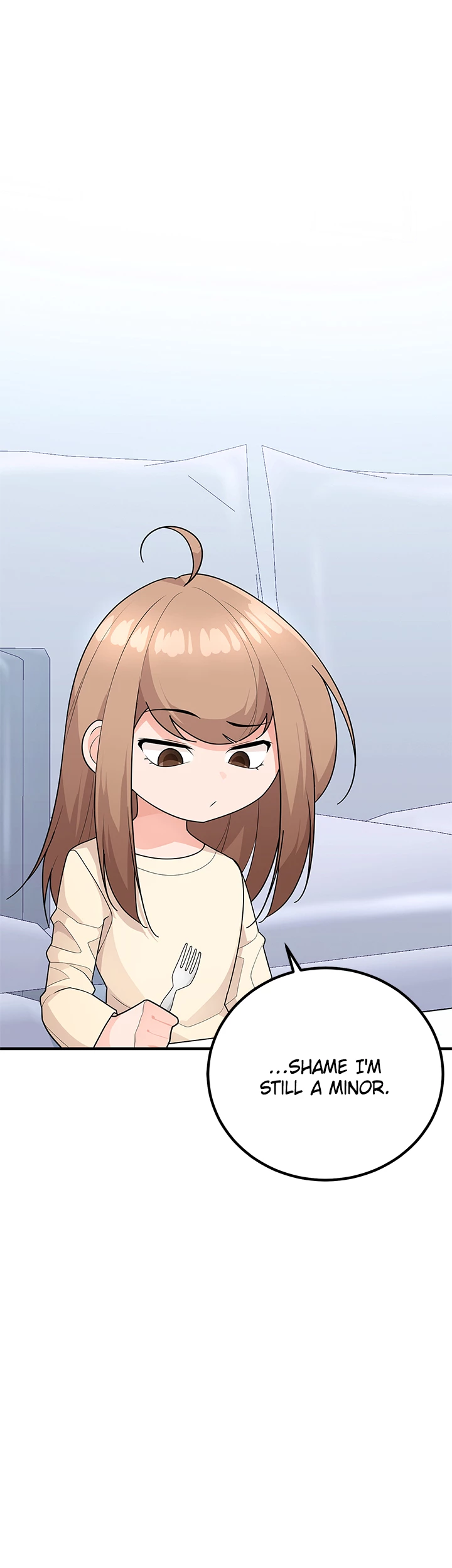 Read Let's Have a Drink! (en) Manga Online