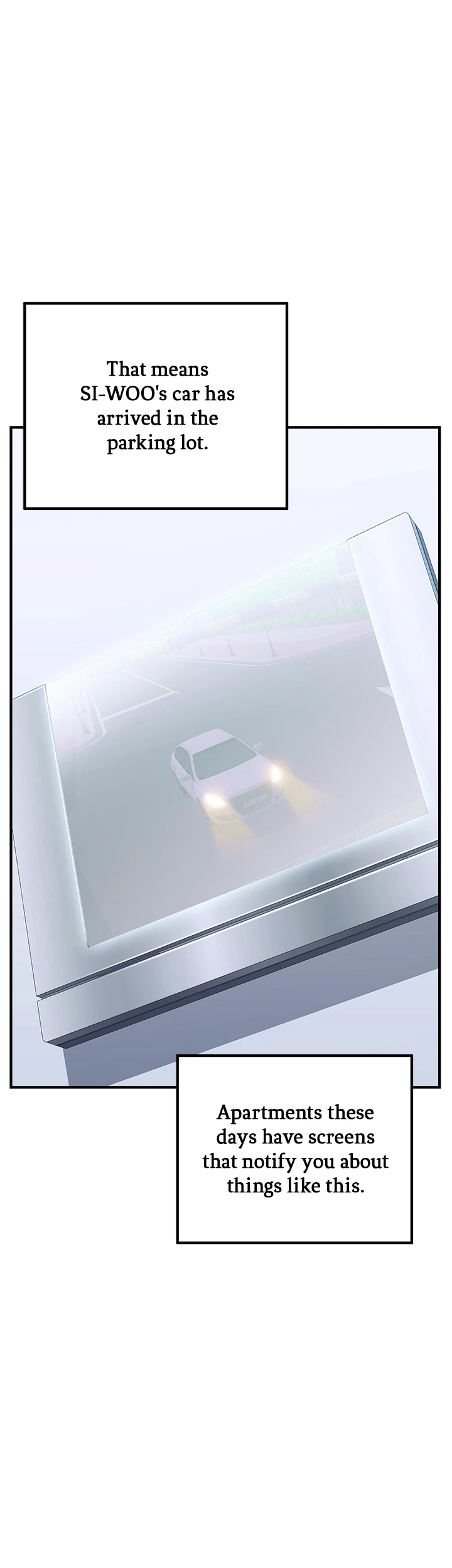 Read Let's Have a Drink! (en) Manga Online