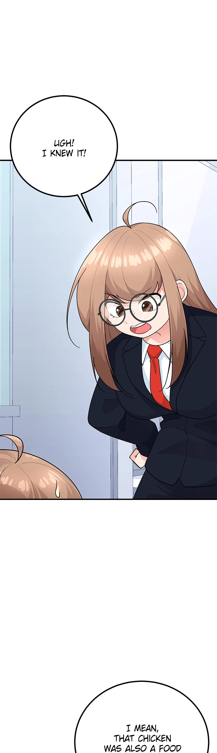 Read Let's Have a Drink! (en) Manga Online