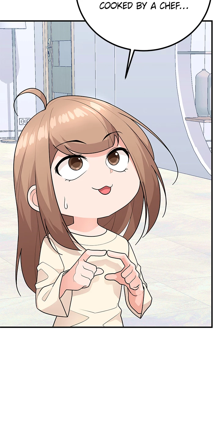 Read Let's Have a Drink! (en) Manga Online