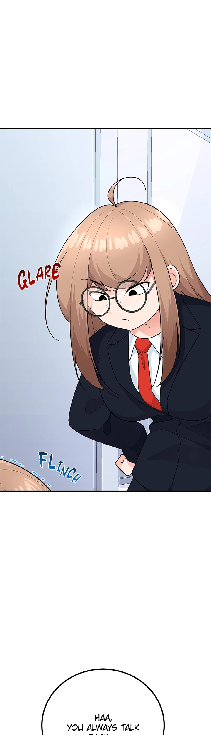 Read Let's Have a Drink! (en) Manga Online