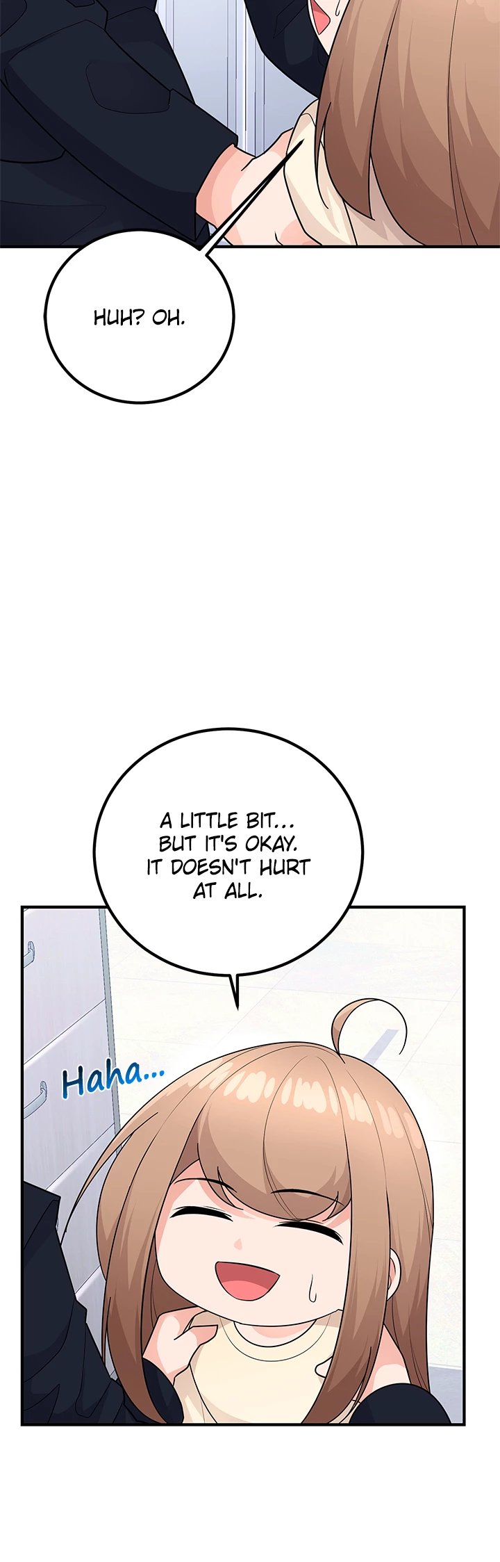 Read Let's Have a Drink! (en) Manga Online