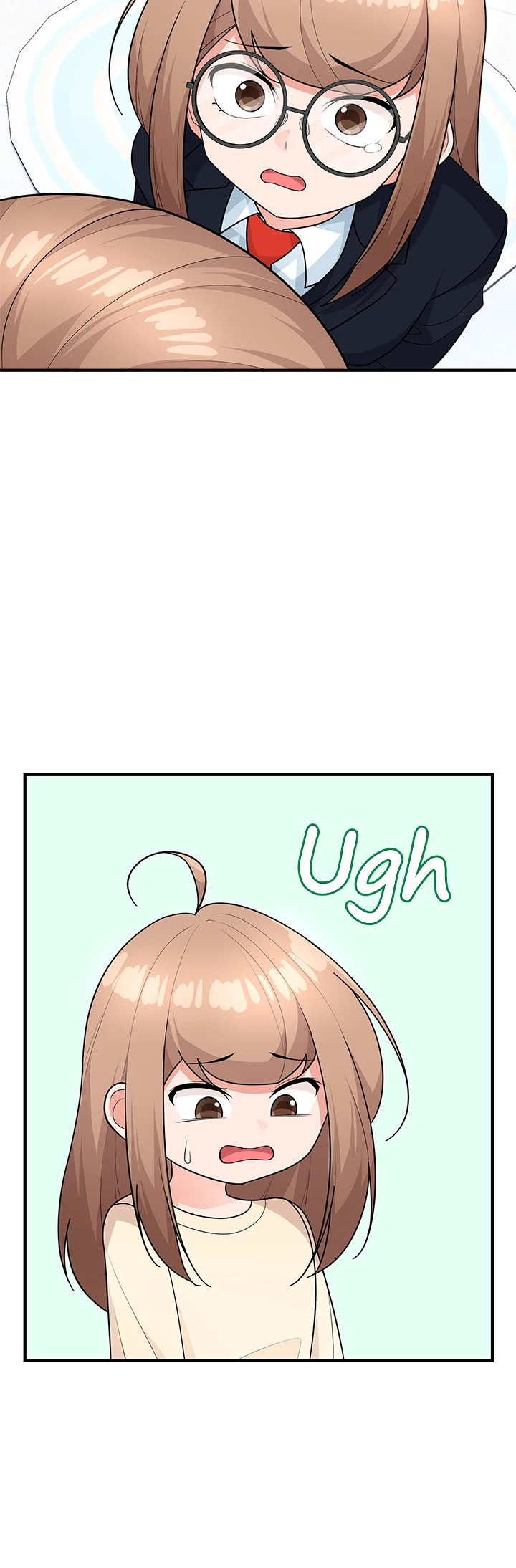 Read Let's Have a Drink! (en) Manga Online