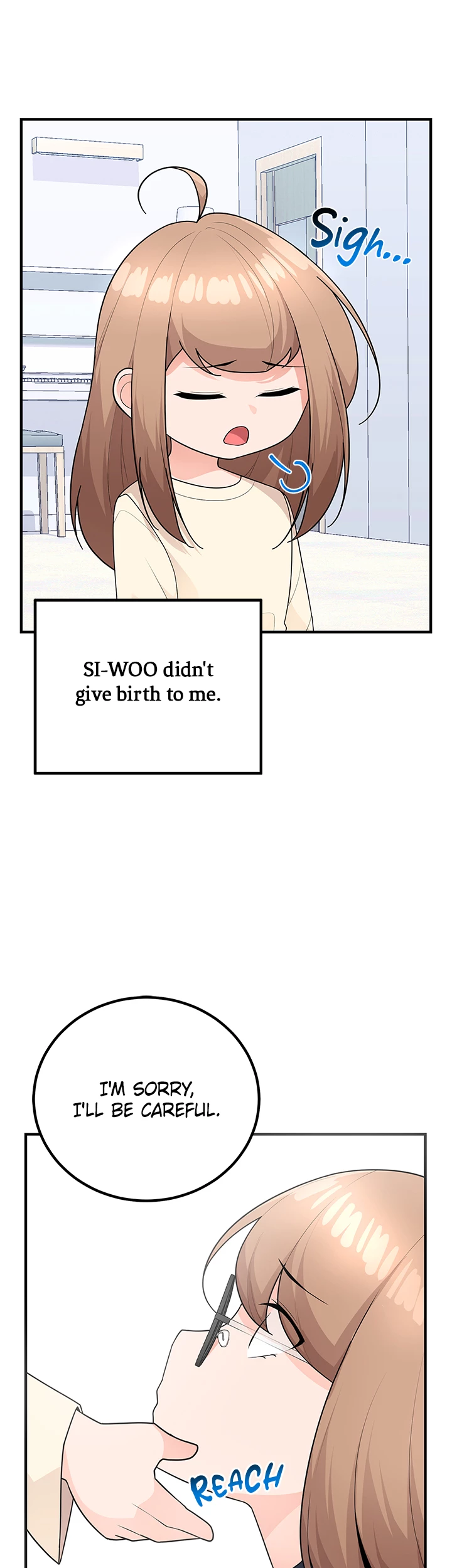 Read Let's Have a Drink! (en) Manga Online