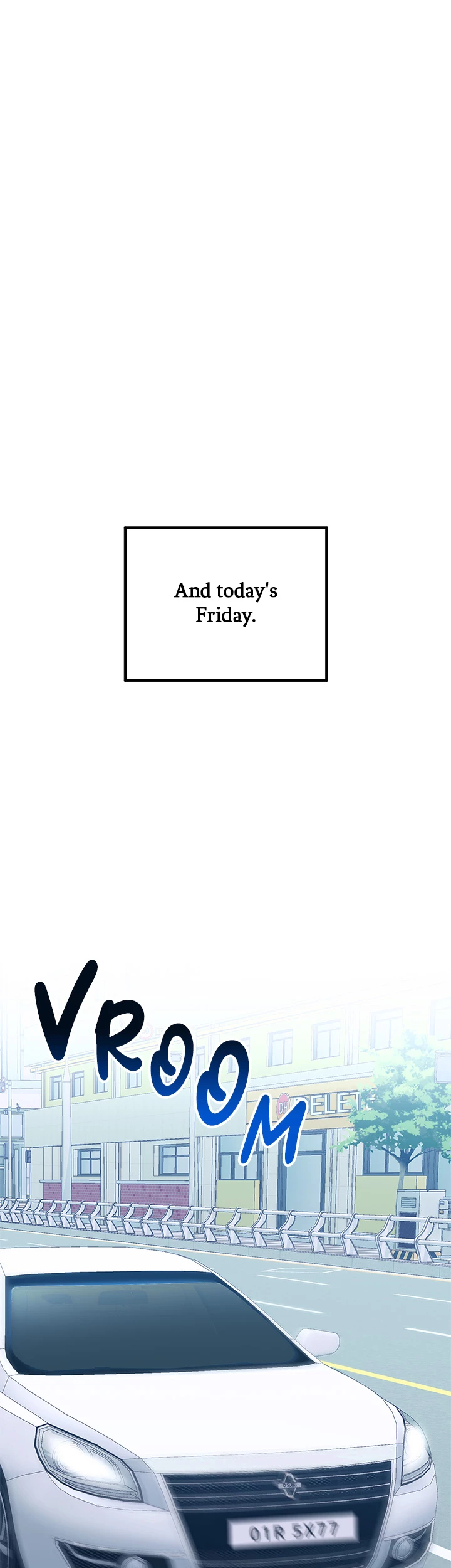 Read Let's Have a Drink! (en) Manga Online