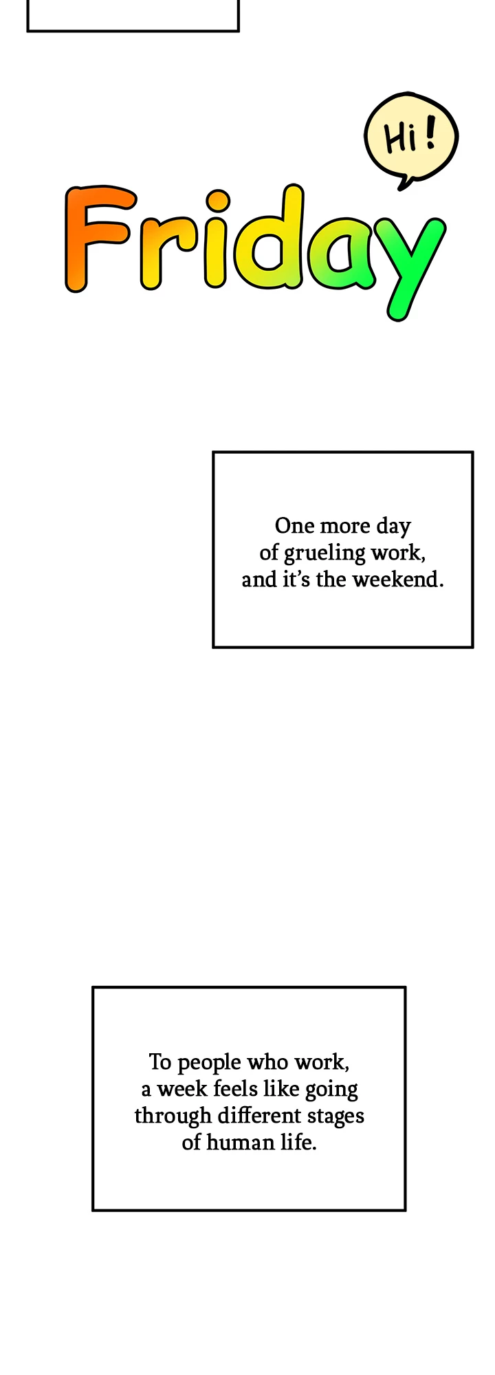 Read Let's Have a Drink! (en) Manga Online