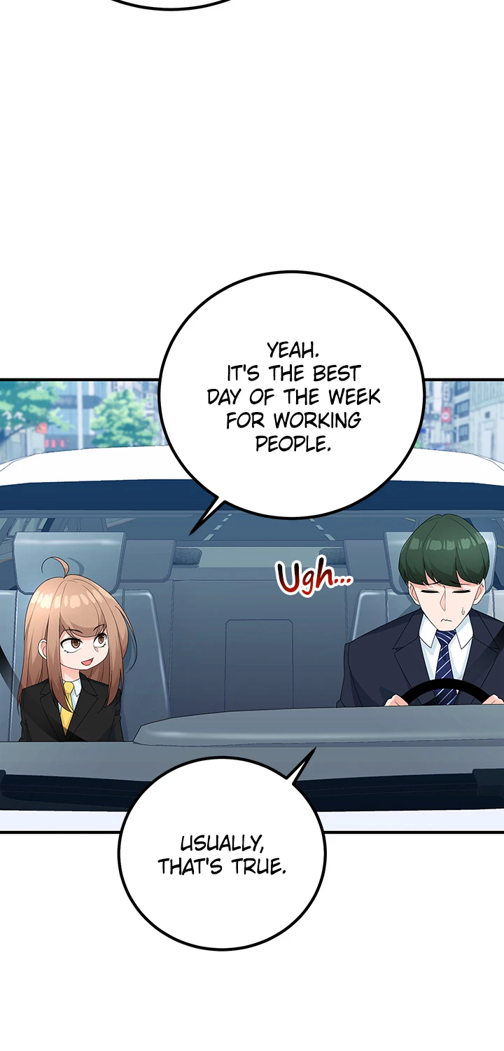 Read Let's Have a Drink! (en) Manga Online