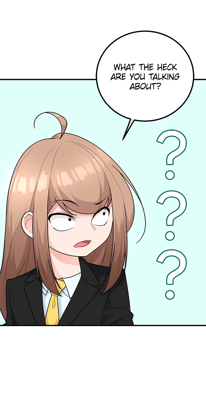 Read Let's Have a Drink! (en) Manga Online