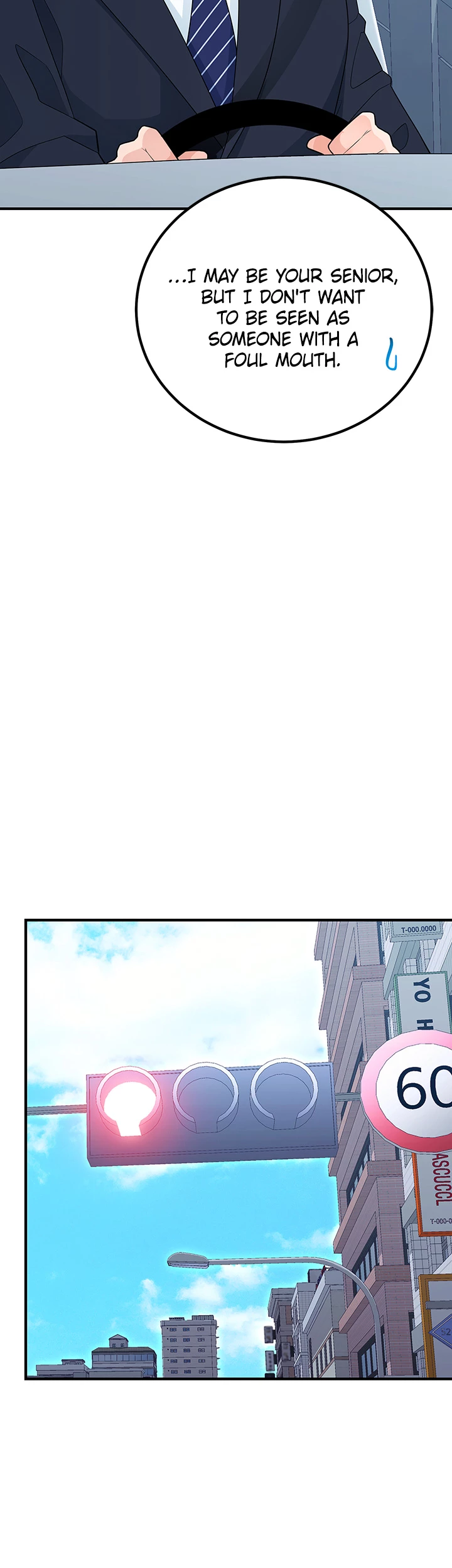 Read Let's Have a Drink! (en) Manga Online