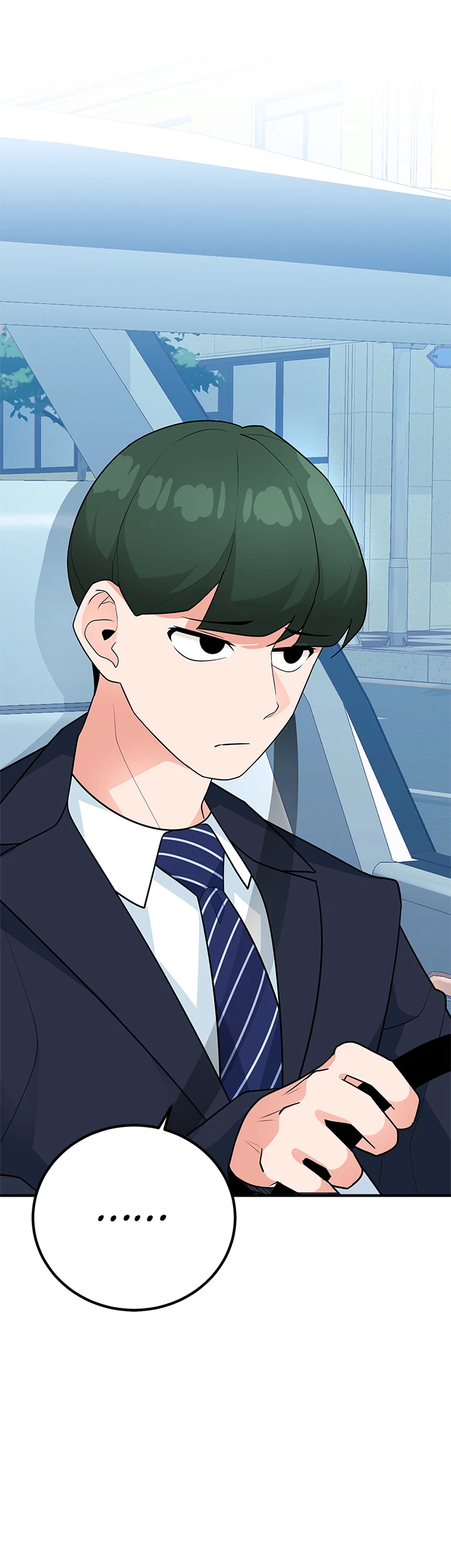 Read Let's Have a Drink! (en) Manga Online