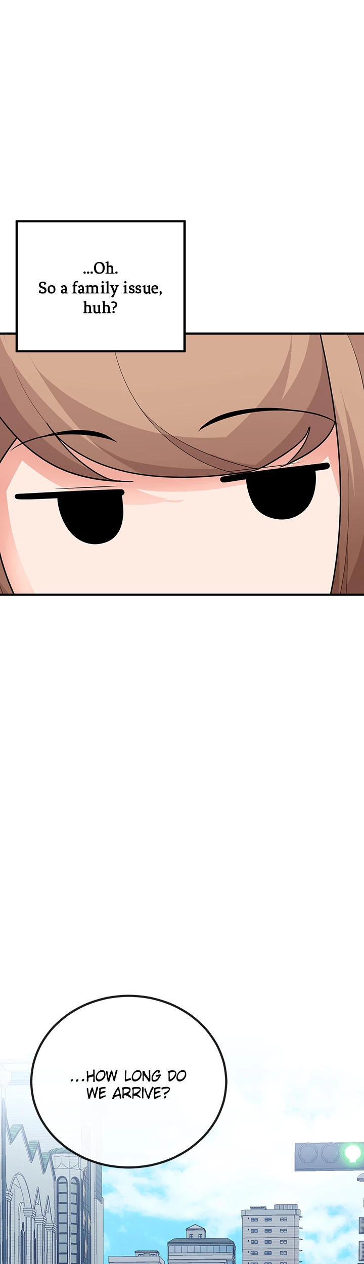 Read Let's Have a Drink! (en) Manga Online