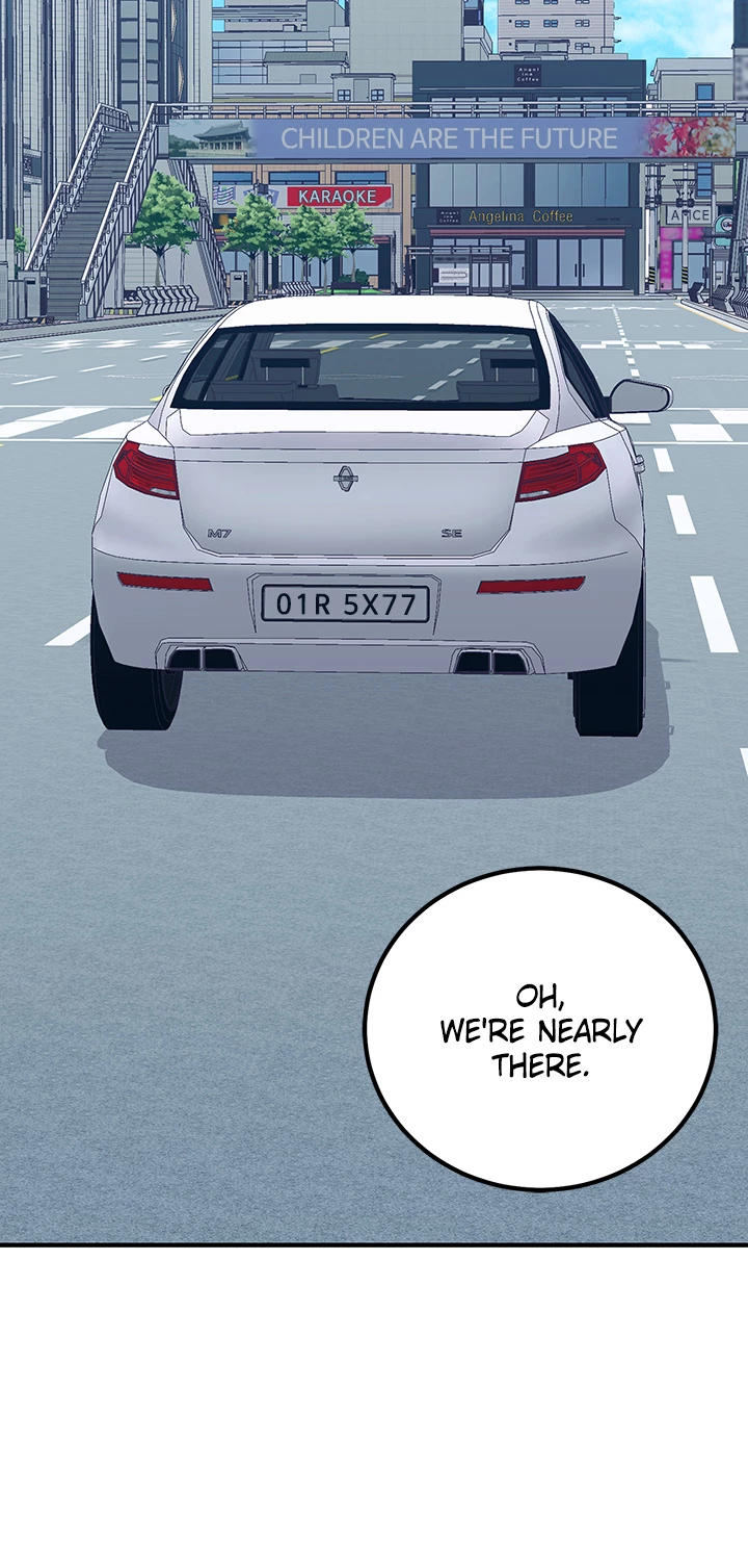 Read Let's Have a Drink! (en) Manga Online