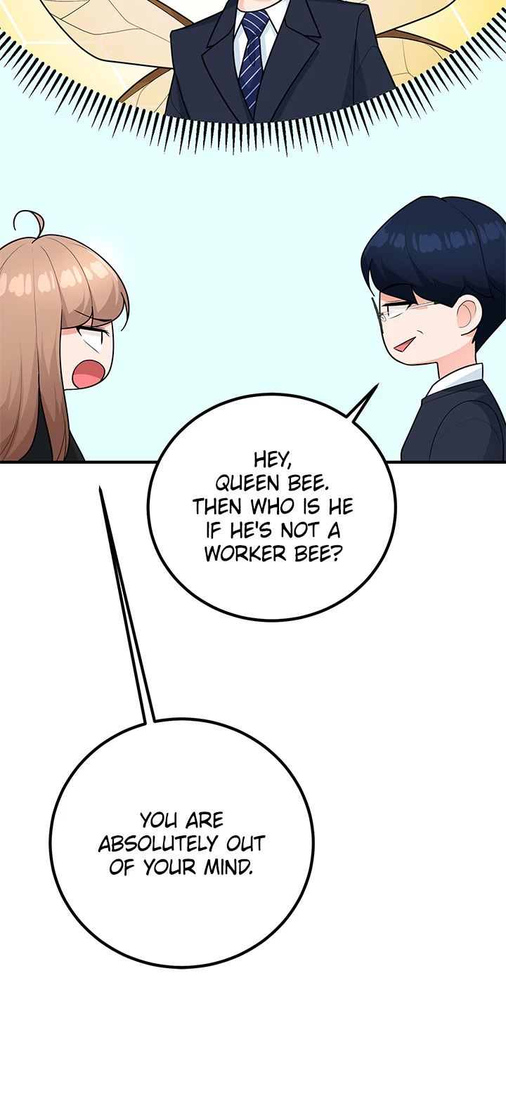 Read Let's Have a Drink! (en) Manga Online