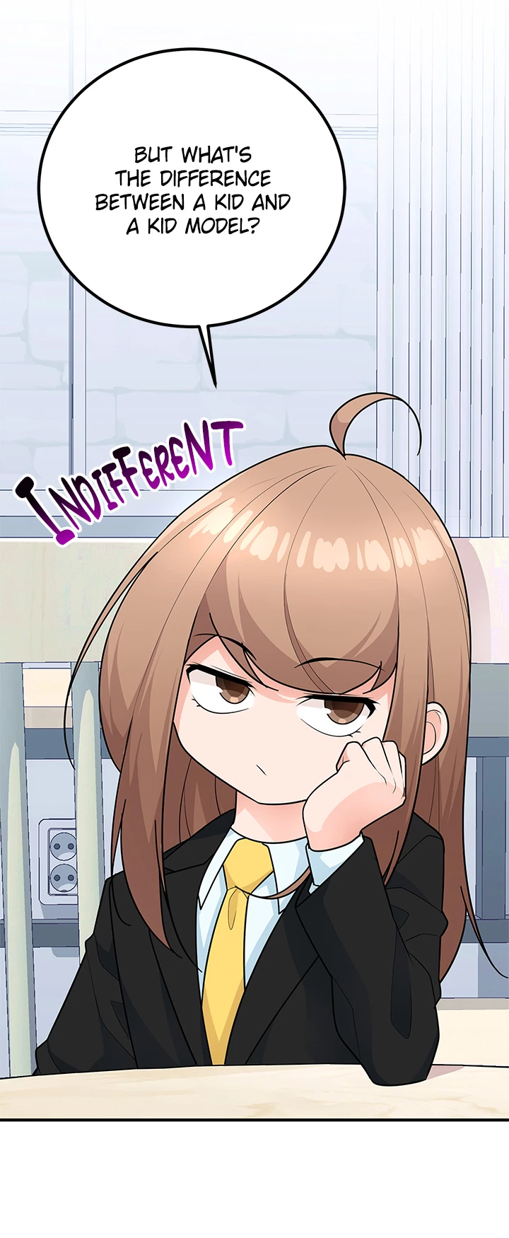 Read Let's Have a Drink! (en) Manga Online