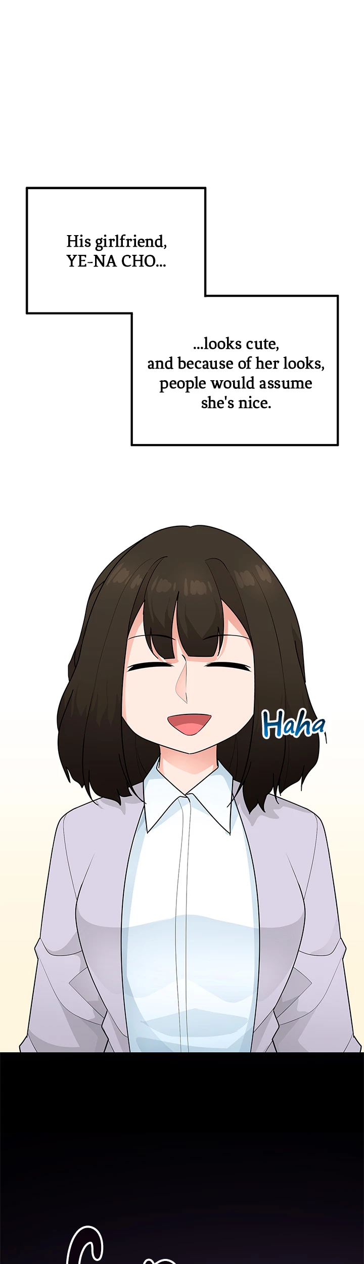 Read Let's Have a Drink! (en) Manga Online