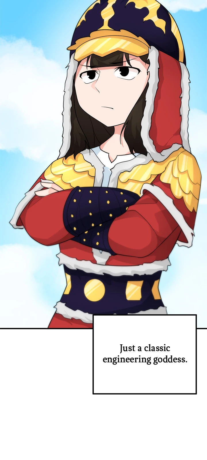 Read Let's Have a Drink! (en) Manga Online