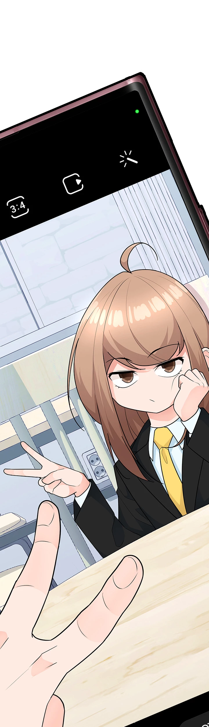 Read Let's Have a Drink! (en) Manga Online