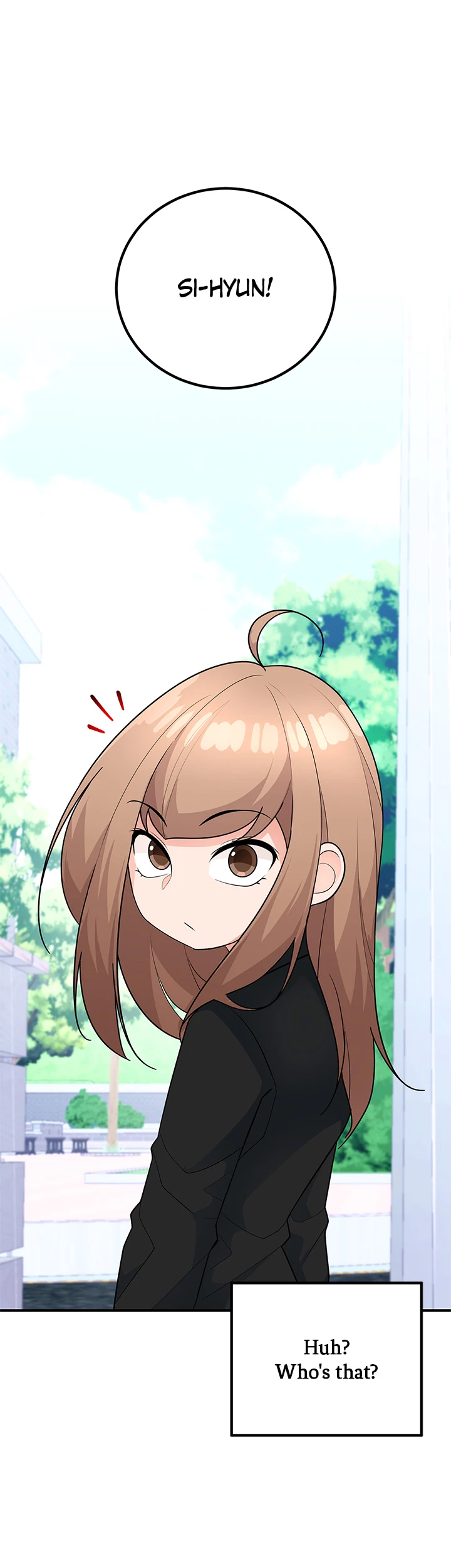 Read Let's Have a Drink! (en) Manga Online