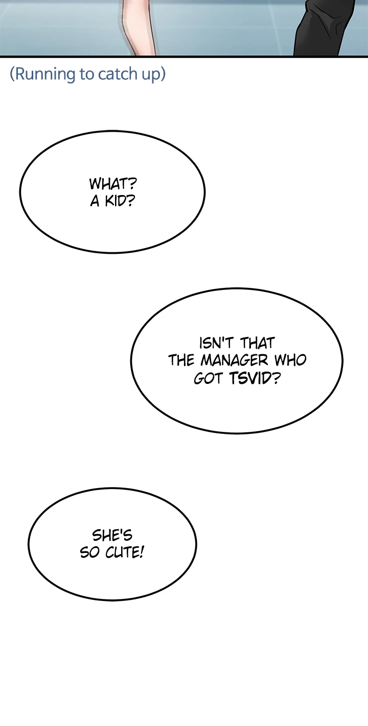 Read Let's Have a Drink! (en) Manga Online