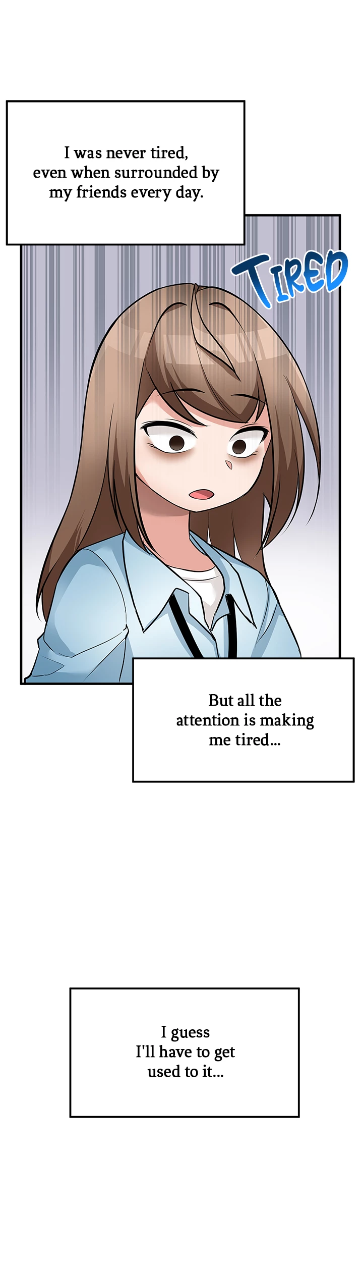 Read Let's Have a Drink! (en) Manga Online