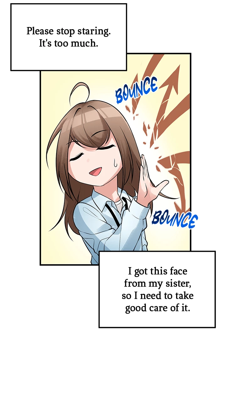 Read Let's Have a Drink! (en) Manga Online