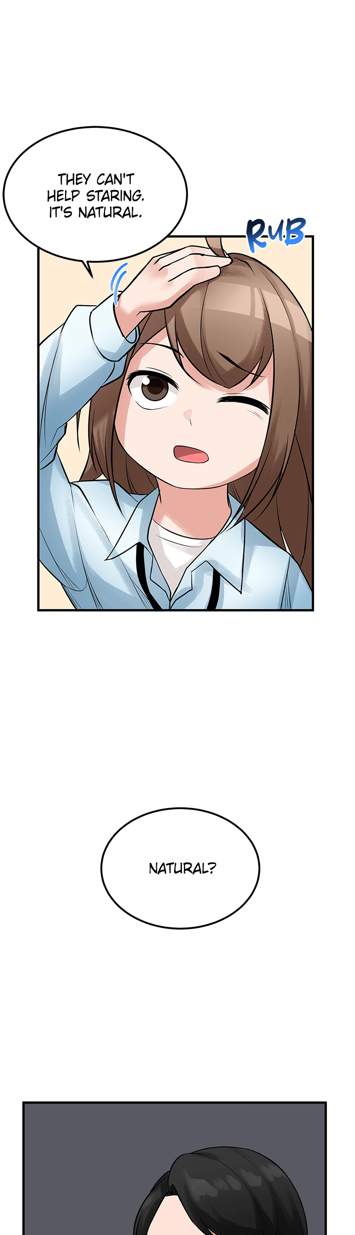 Read Let's Have a Drink! (en) Manga Online