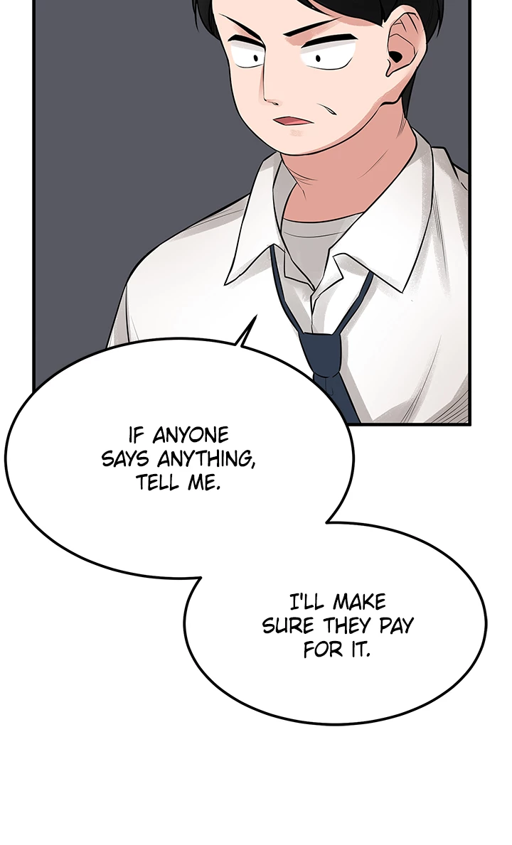 Read Let's Have a Drink! (en) Manga Online