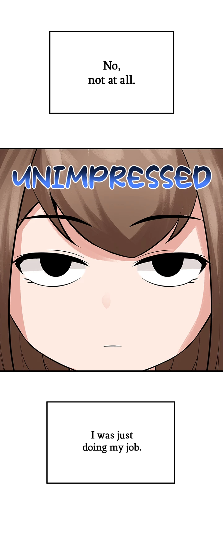 Read Let's Have a Drink! (en) Manga Online