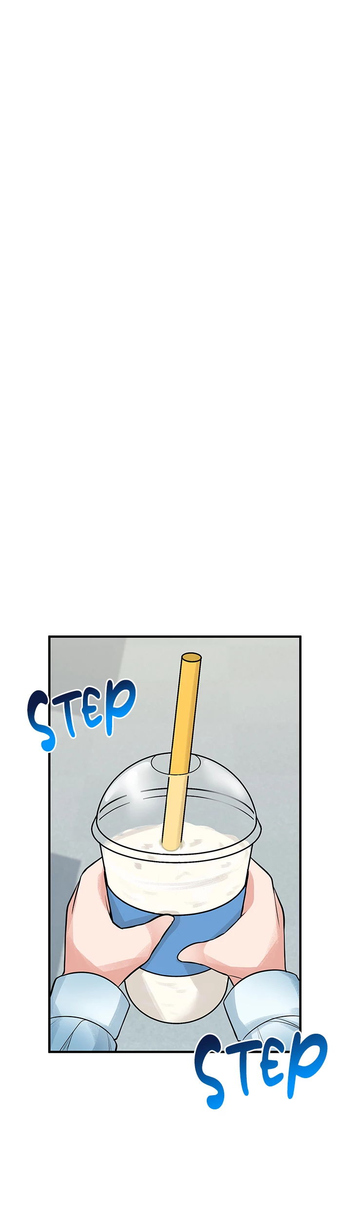 Read Let's Have a Drink! (en) Manga Online