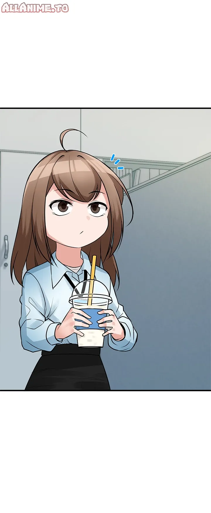 Read Let's Have a Drink! (en) Manga Online