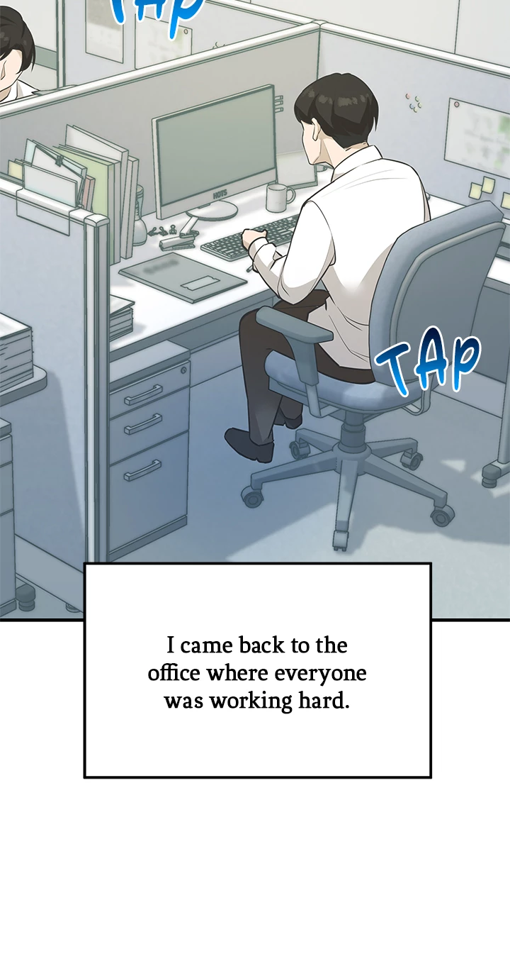 Read Let's Have a Drink! (en) Manga Online