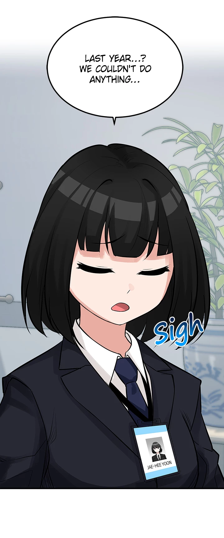 Read Let's Have a Drink! (en) Manga Online