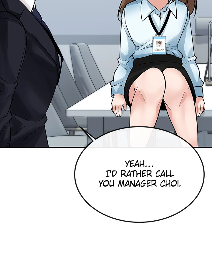 Read Let's Have a Drink! (en) Manga Online