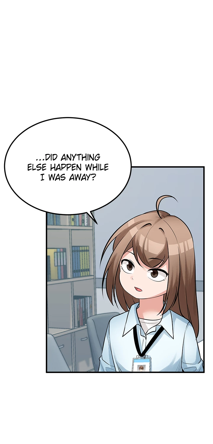 Read Let's Have a Drink! (en) Manga Online