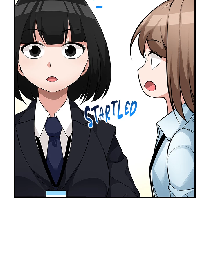 Read Let's Have a Drink! (en) Manga Online