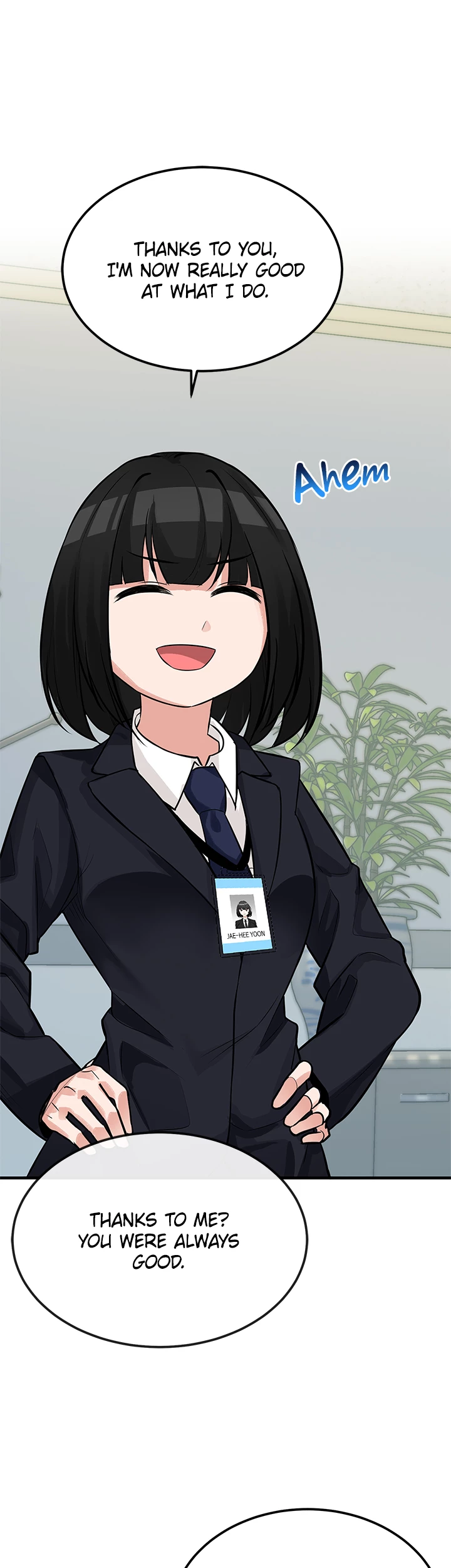 Read Let's Have a Drink! (en) Manga Online